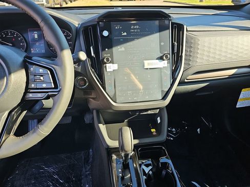 New 2026 Subaru Forester Touring image 21