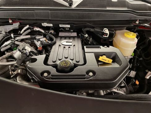 New 2026 RAM 2500 Laramie image 23