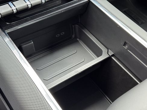 New 2026 GMC Sierra EV Elevation image 30