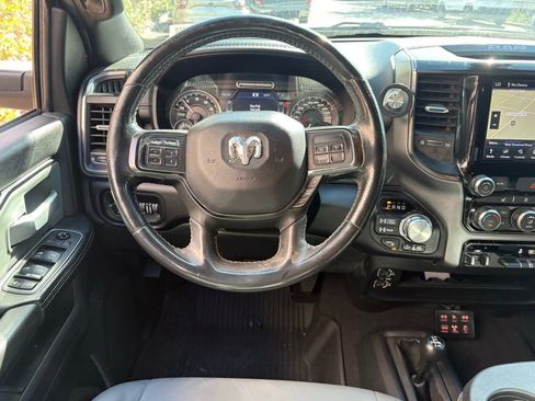 Used 2020 RAM 2500 Power Wagon image 7