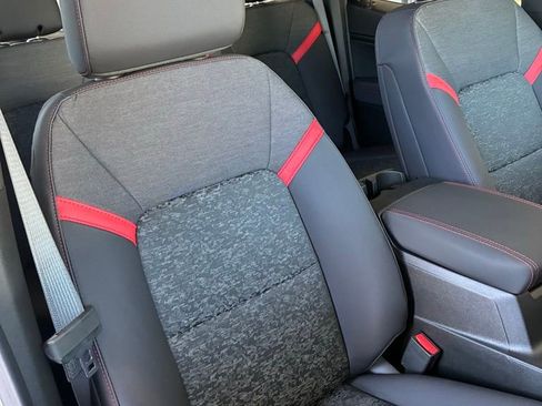 New 2026 Chevrolet Colorado Z71 image 24