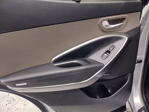 Used 2018 Hyundai Santa Fe Sport w/ 2.0T Ultimate Tech Package 05 image 29