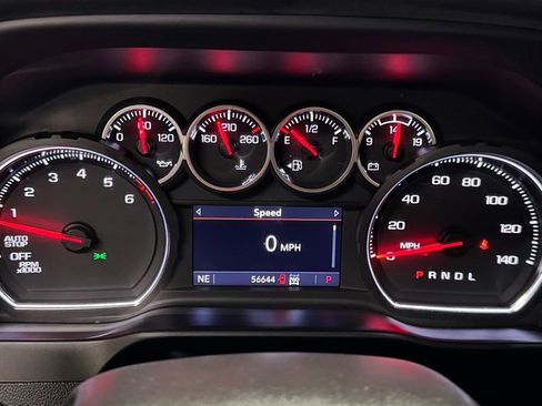 Used 2022 Chevrolet Silverado 1500 RST image 18