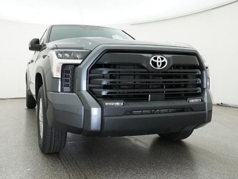 New 2026 Toyota Tundra SR5 AWD/4WD image 30