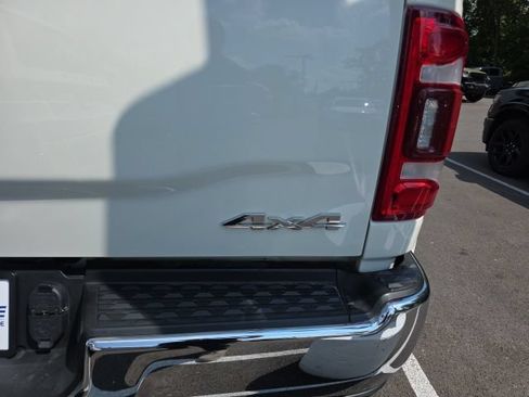 Used 2022 RAM 3500 Laramie AWD/4WD image 13