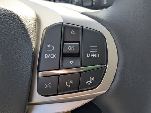 New 2026 Ford Explorer Active RWD image 26