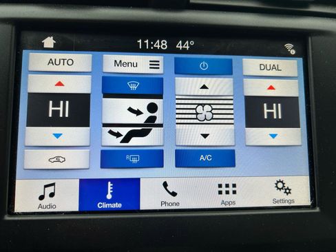 Used 2019 Ford Fusion SEL image 24