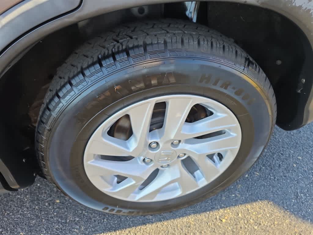 Used 2015 Honda CR-V EX-L image 28