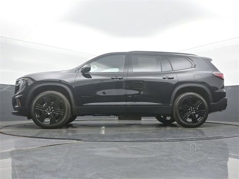 New 2026 GMC Acadia Elevation w/ Black Edition image 48