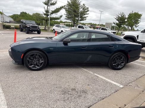 New 2026 Dodge Charger R/T AWD/4WD image 18