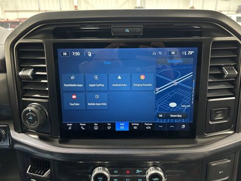 New 2026 Ford F150 Lariat w/ Equipment Group 502A High AWD/4WD image 25