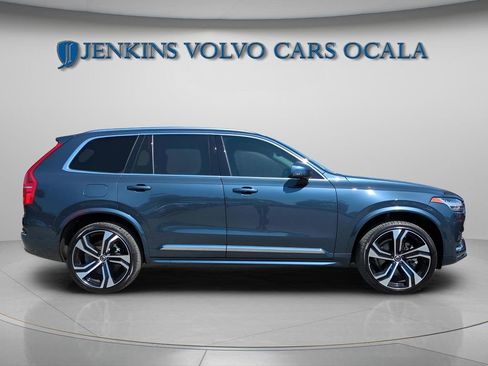 Used 2024 Volvo XC90 B6 Ultimate w/ Protection Package Premier AWD/4WD image 2