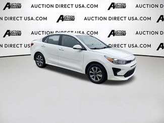 Used 2023 Kia Rio S w/ Technology Package video 2