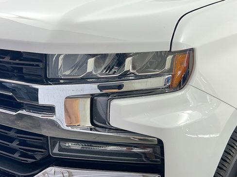 Used 2021 Chevrolet Silverado 1500 LT w/ All Star Edition Plus image 10