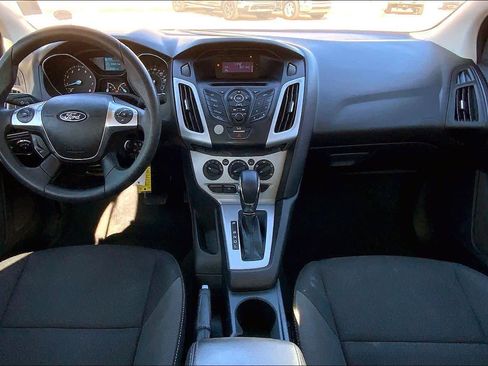Used 2012 Ford Focus SE image 15
