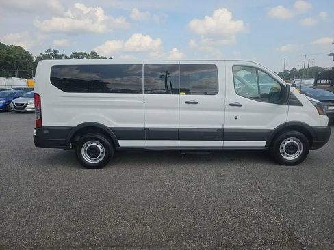 Used 2016 Ford Transit 350 XL RWD image 8