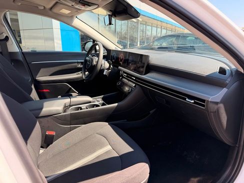 Used 2024 Hyundai Sonata SEL image 24