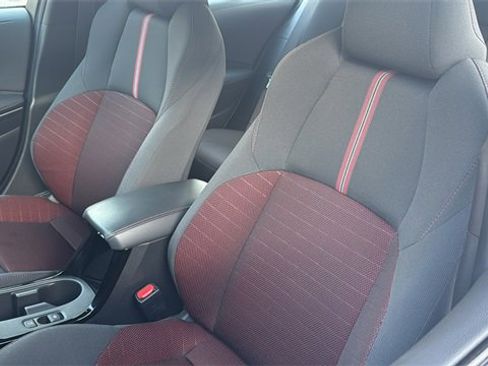 Used 2024 Toyota Corolla SE image 25