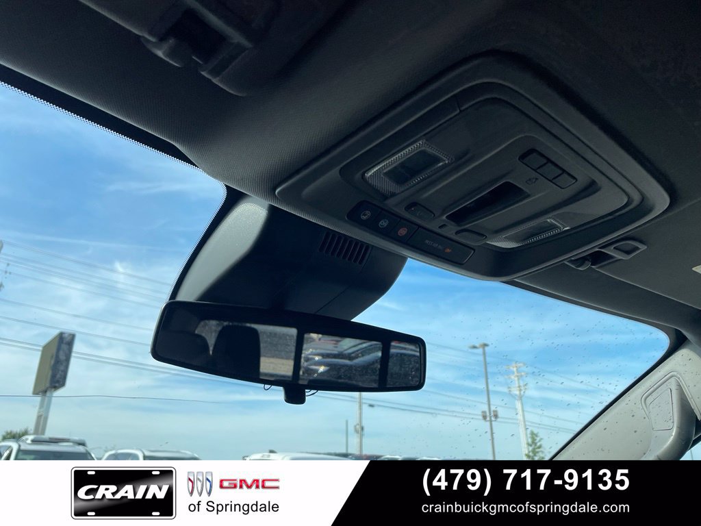 Used 2022 Chevrolet Silverado 1500 LT AWD/4WD image 19