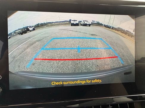 Used 2025 Toyota Corolla LE image 20