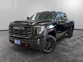 Used 2024 GMC Sierra 2500 AT4 w/ AT4 Premium Plus Package video 1