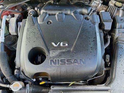 Used 2021 Nissan Maxima Platinum w/ Sport Mat Group image 33