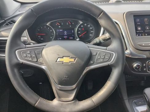 Used 2023 Chevrolet Equinox LT AWD/4WD image 17