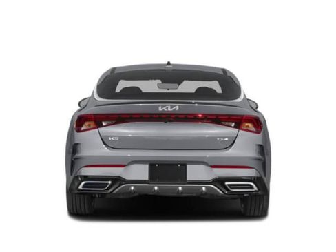 Used 2023 Kia K5 GT-Line w/ GT-Line Premium Package AWD/4WD image 5