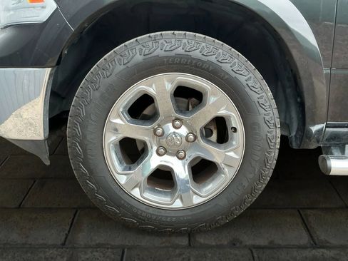 Used 2017 RAM 1500 Laramie w/ Convenience Group image 23