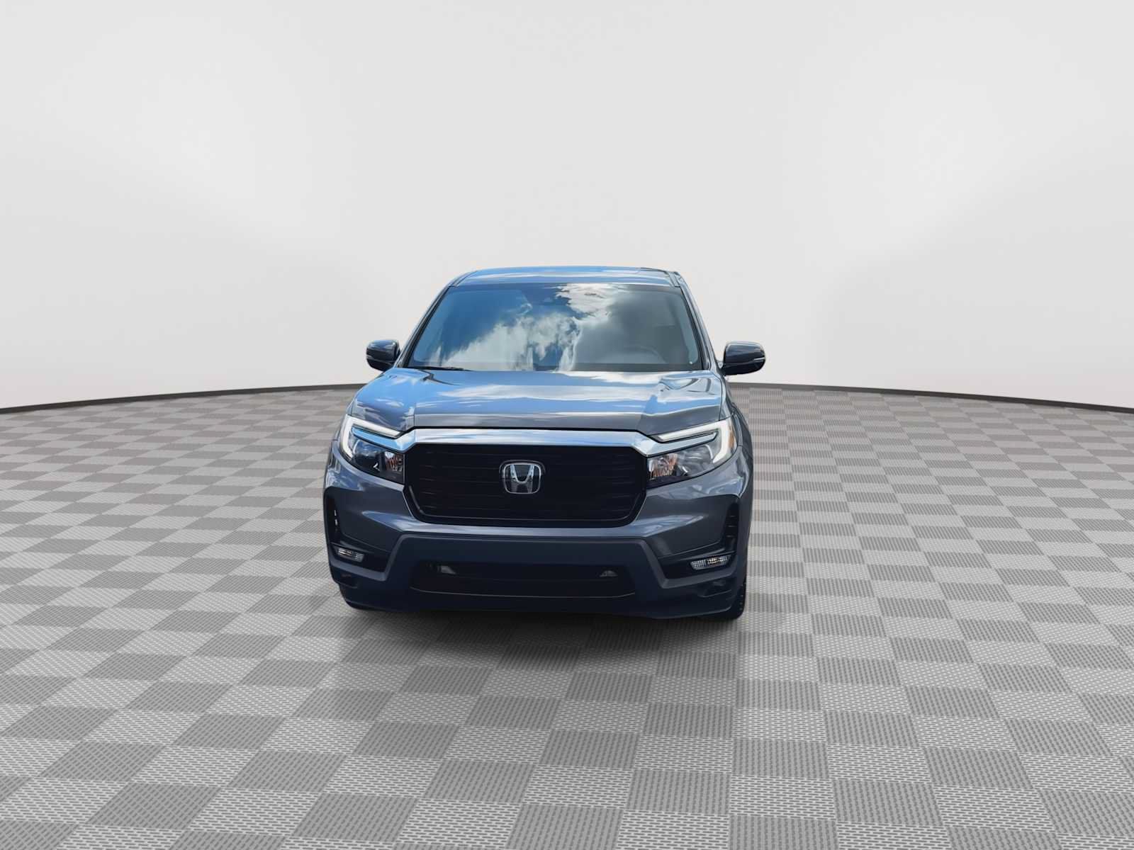 Certified 2023 Honda Ridgeline RTL-E image 3