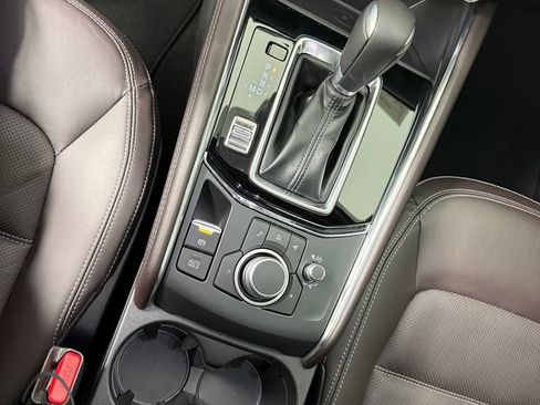 Certified 2025 MAZDA CX-5 Signature AWD/4WD image 32
