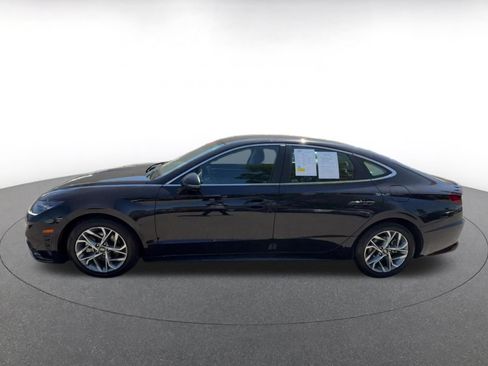Used 2023 Hyundai Sonata SEL FWD image 7