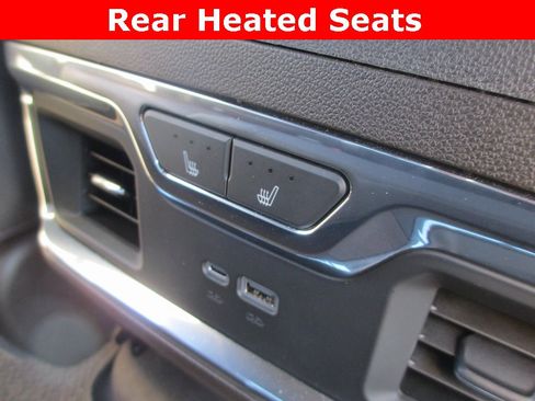 Certified 2024 GMC Sierra 3500 Denali w/ Denali Reserve Package image 25