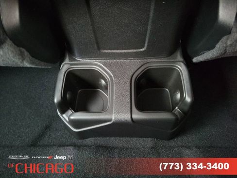 New 2026 Jeep Wrangler Sport S image 11