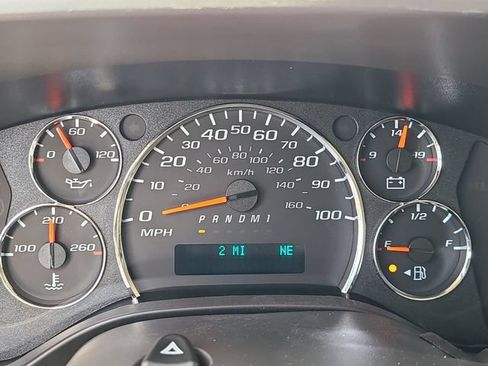 New 2026 Chevrolet Express 3500 LS RWD image 25