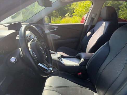 Used 2023 Acura RDX AWD w/ Technology Package image 13
