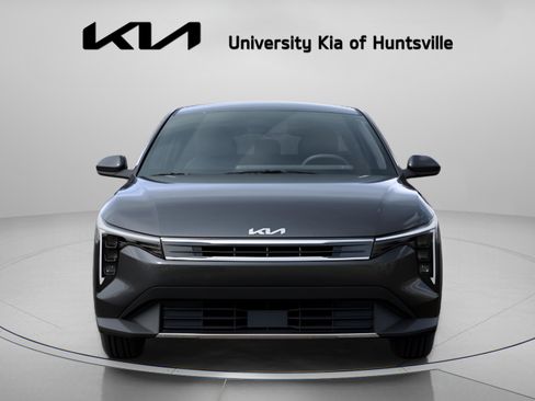 New 2026 Kia K4 GT-Line Turbo FWD image 2