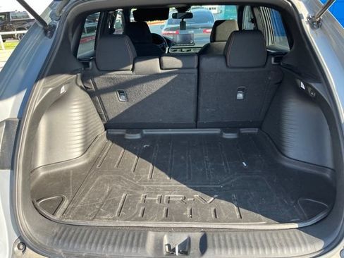 Used 2024 Honda HR-V Sport image 6