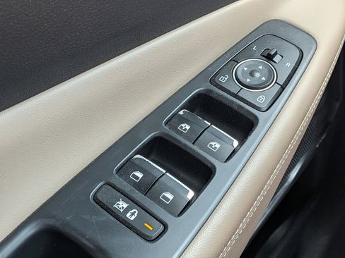 Used 2020 Hyundai Santa Fe SEL FWD image 23