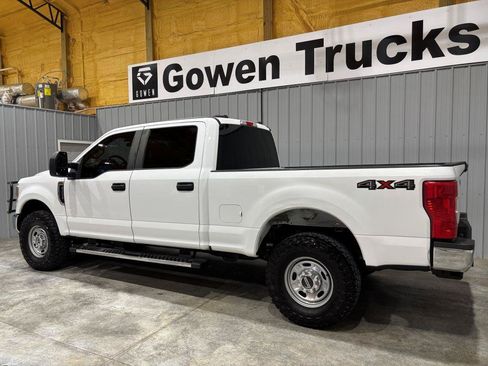 Used 2021 Ford F250 XL w/ Power Equipment Group AWD/4WD image 5