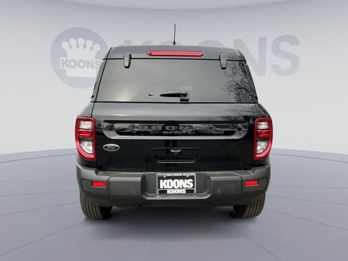 New 2025 Ford Bronco Sport Big Bend w/ Convenience Package image 5