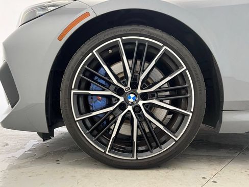 Used 2023 BMW M235i xDrive Gran Coupe w/ Premium Package AWD/4WD image 22