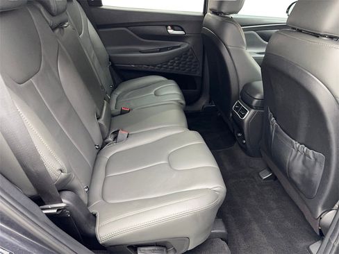 Used 2023 Hyundai Santa Fe SEL image 39