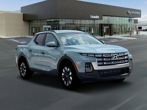 New 2026 Hyundai Santa Cruz SEL image 11