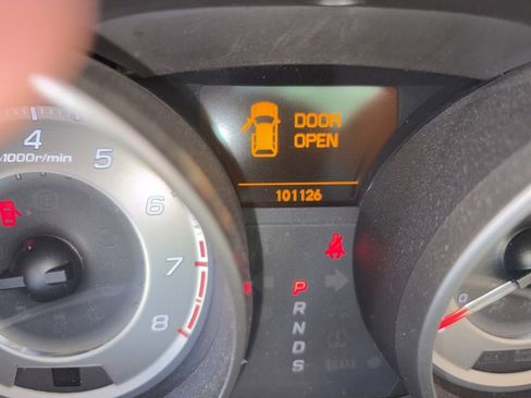 Used 2013 Acura MDX image 6