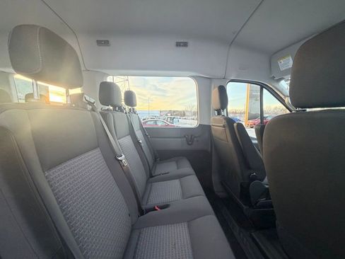 Used 2022 Ford Transit 350 XLT image 25