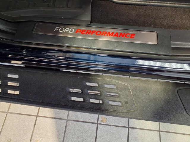 Used 2025 Ford F150 Raptor AWD/4WD image 48