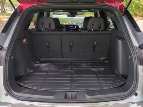 Used 2026 Chevrolet TrailBlazer RS w/ Driver Confidence Package FWD image 34