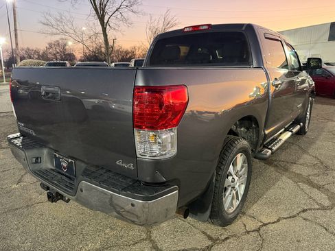 Used 2011 Toyota Tundra Limited image 36