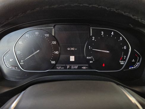 Used 2022 BMW X3 sDrive30i w/ Convenience Package RWD image 23